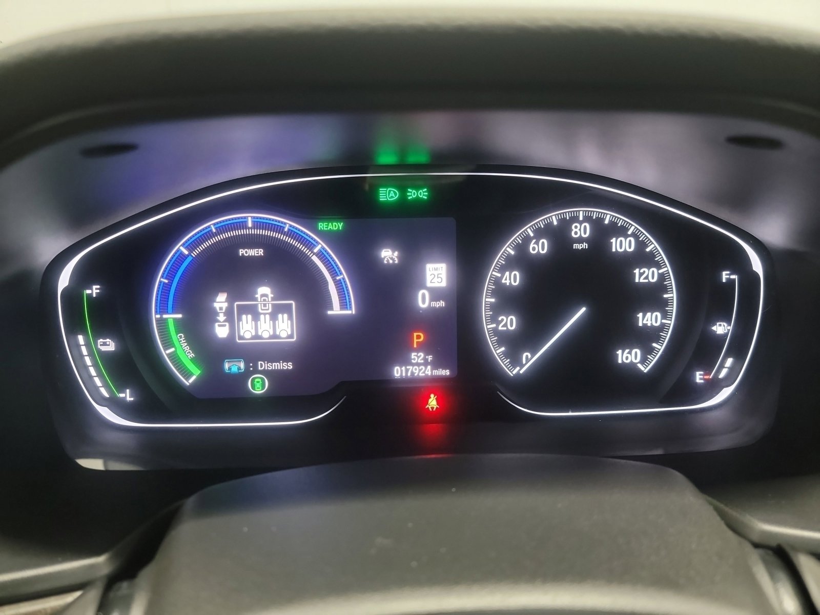 Certified 2022 Honda Accord Touring image 18