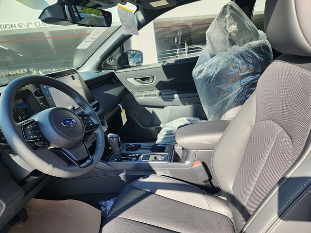 New 2026 Subaru Outback Limited image 8