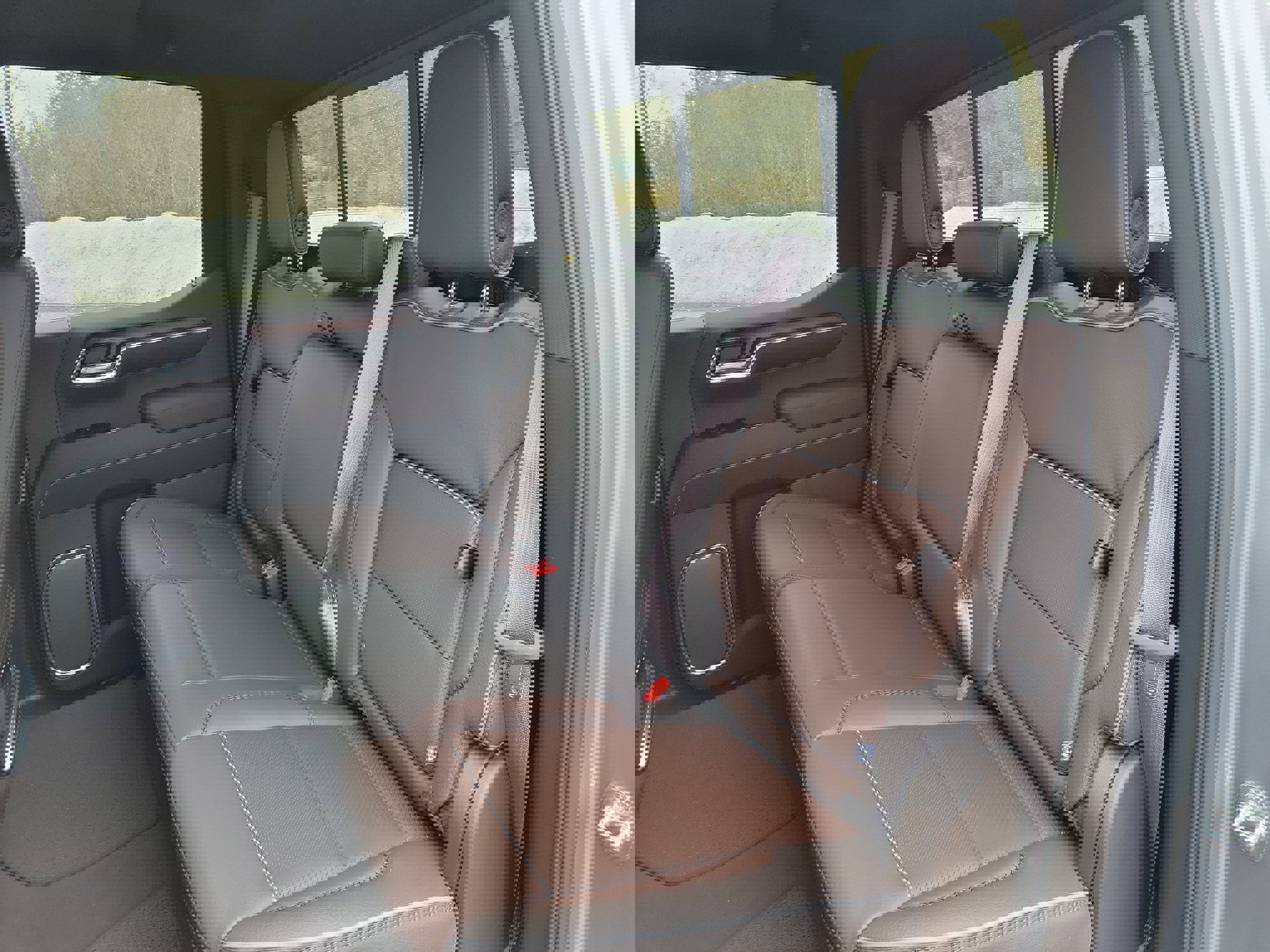 New 2026 GMC Sierra 1500 Denali image 28