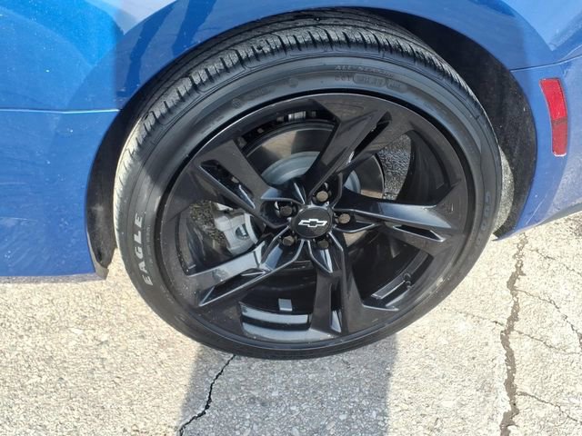 Used 2023 Chevrolet Camaro LT image 13