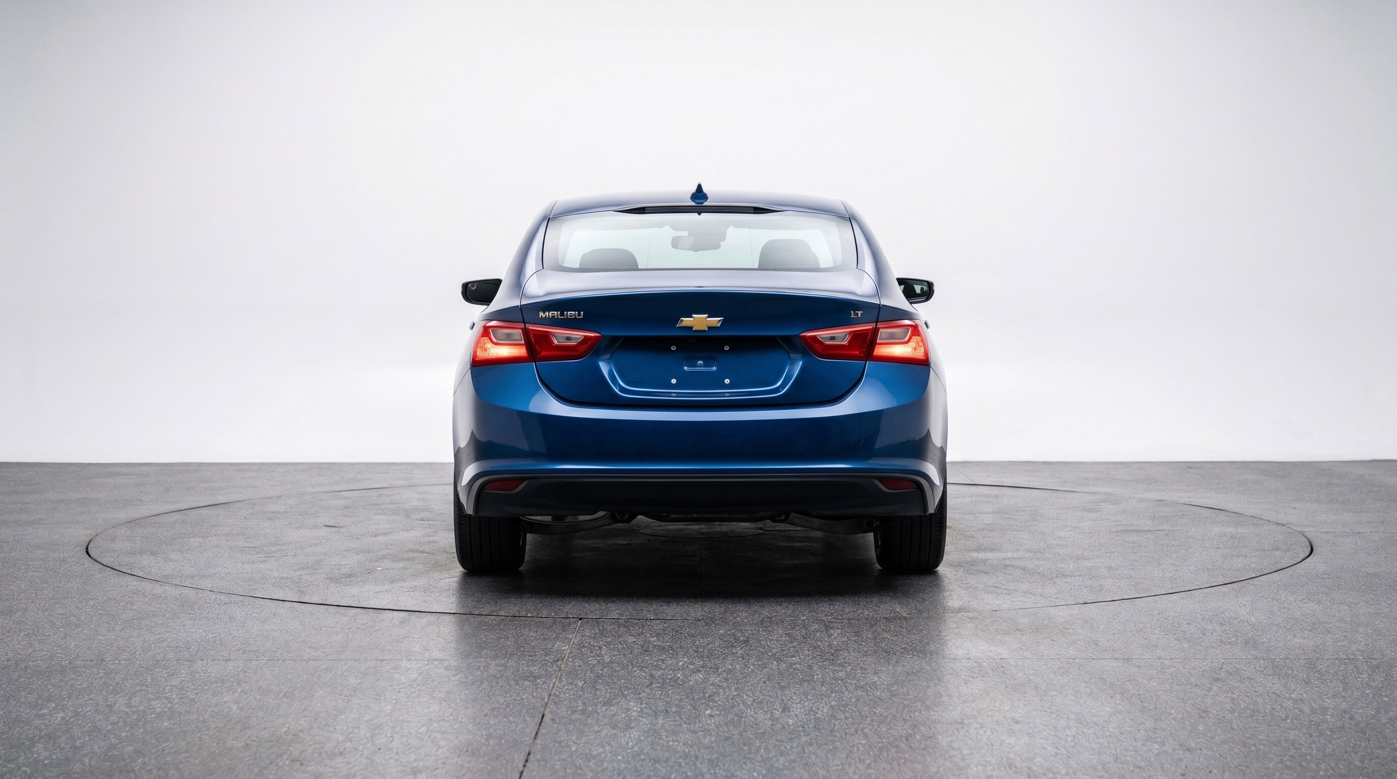 Used 2024 Chevrolet Malibu LT FWD image 7