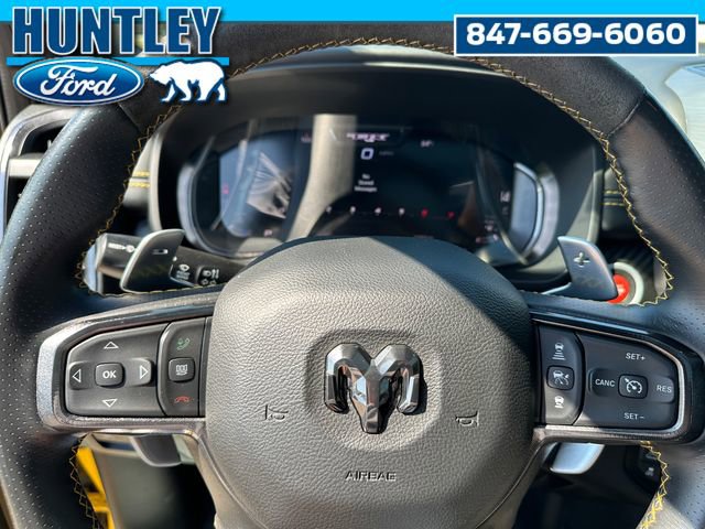 Used 2023 RAM 1500 TRX w/ TRX Level 2 Equipment Group image 34