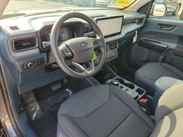 New 2026 Ford Maverick XL FWD image 11