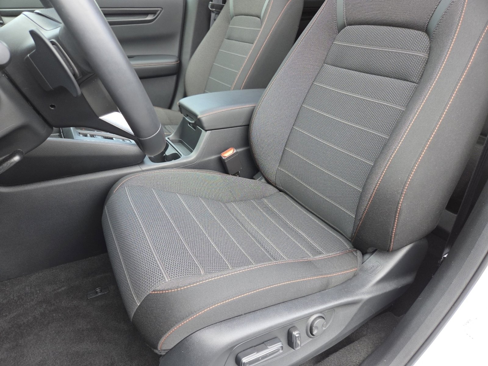 Certified 2024 Honda CR-V Sport image 28