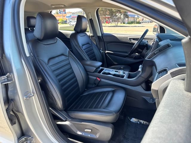 Used 2023 Ford Edge SEL image 22