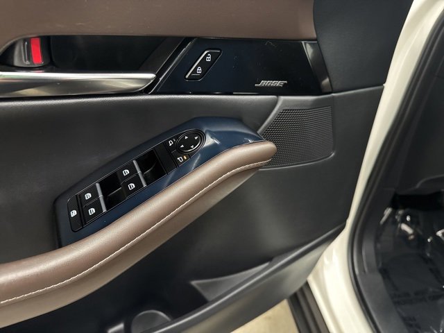 Used 2021 MAZDA CX-30 2.5 Turbo w/ Premium Package image 9