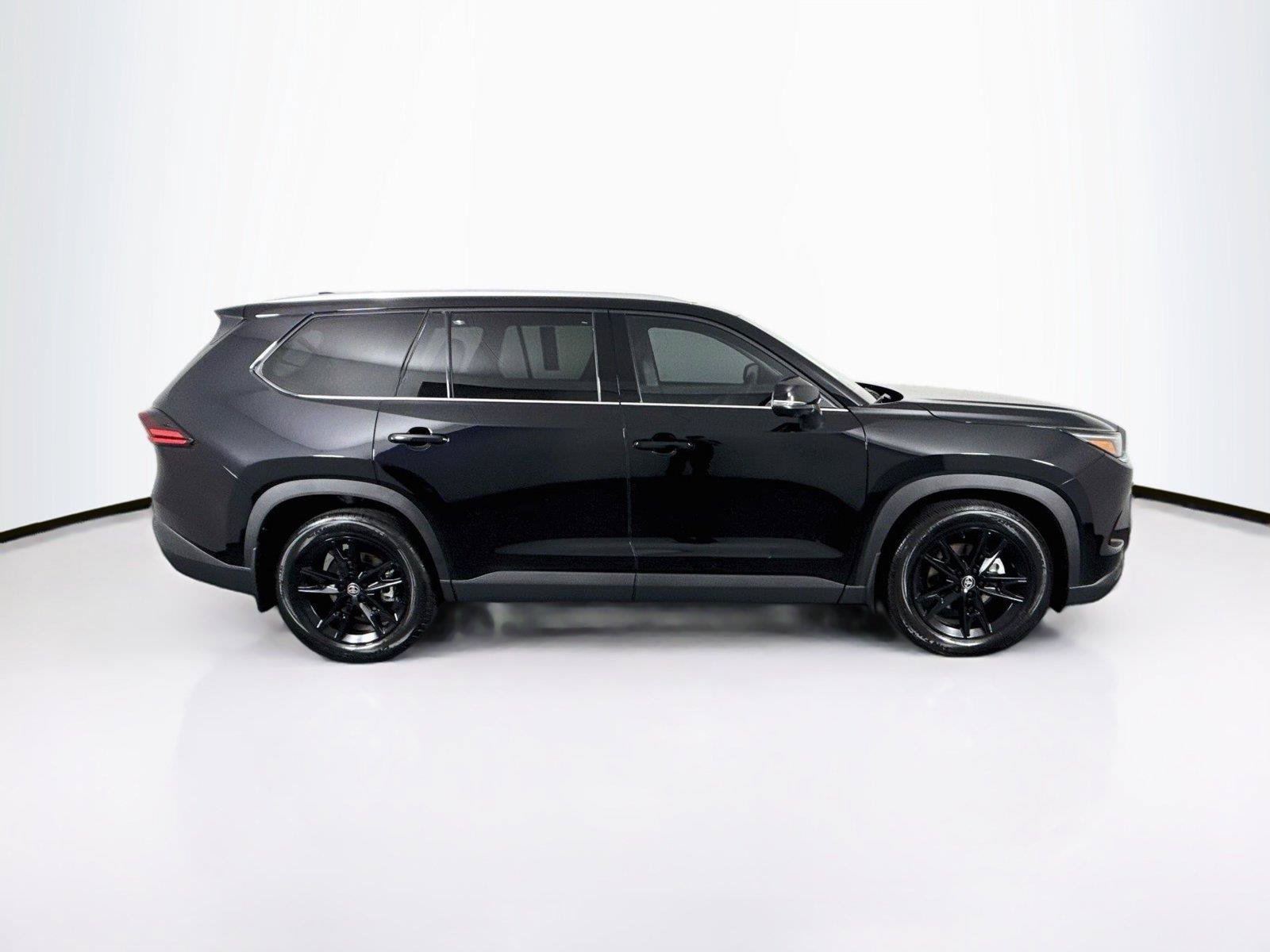 Certified 2026 Toyota Grand Highlander AWD image 11