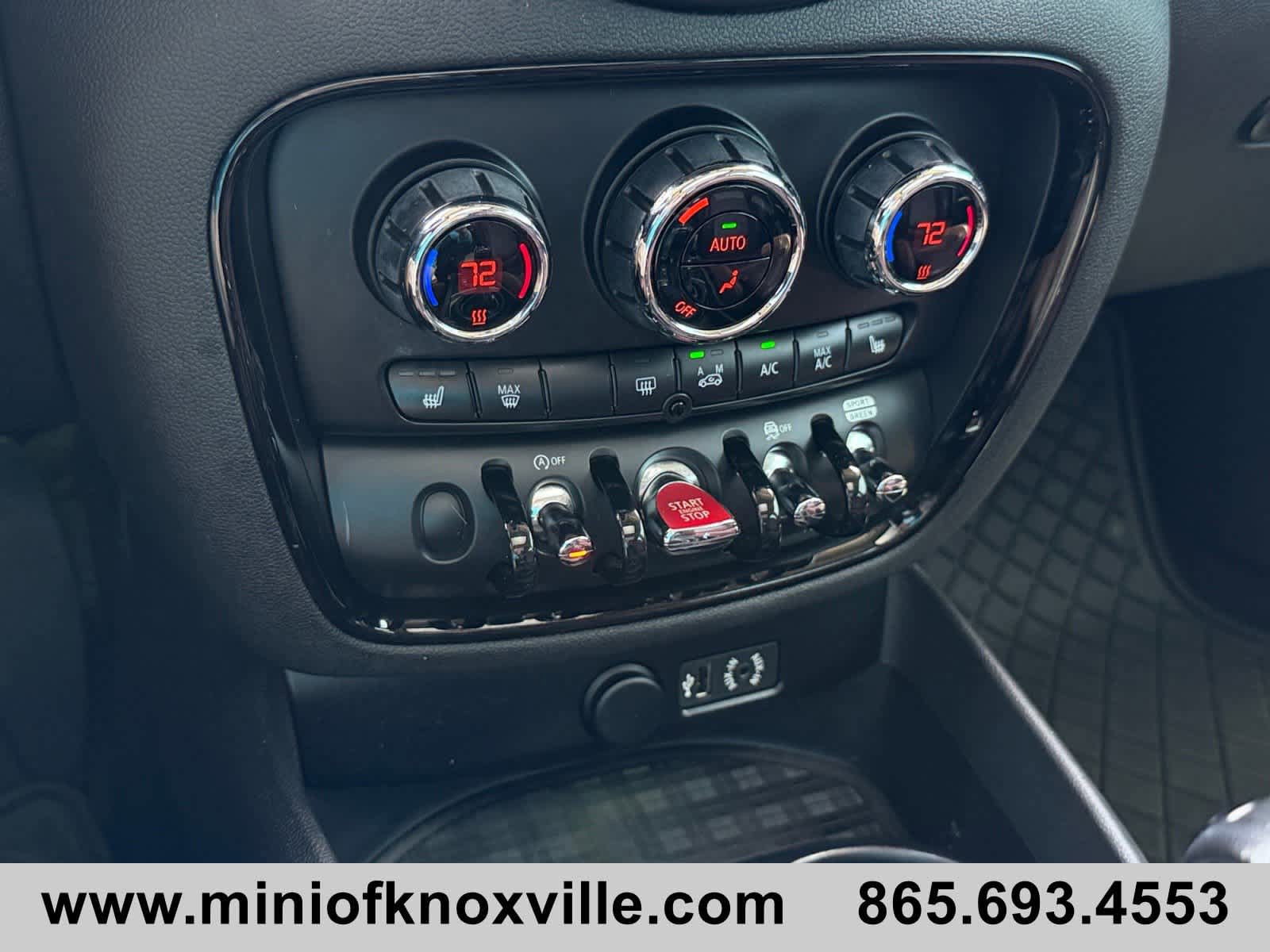 Used 2018 MINI Cooper Clubman S AWD/4WD image 29