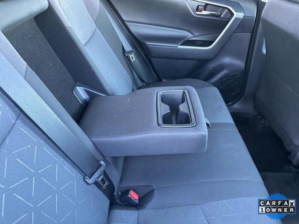 Used 2024 Toyota RAV4 XLE image 50