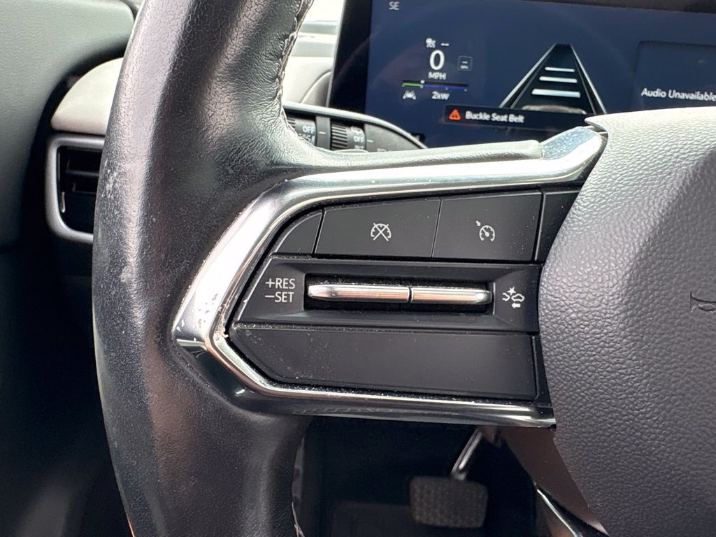 Used 2024 Honda Prologue Elite image 21