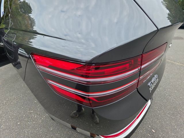 Used 2024 Genesis GV80 3.5T w/ Prestige Package image 50
