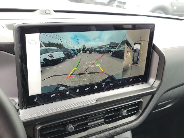 New 2026 Ford Bronco Sport Outer Banks w/ Outer Banks Tech Package+ AWD/4WD image 26
