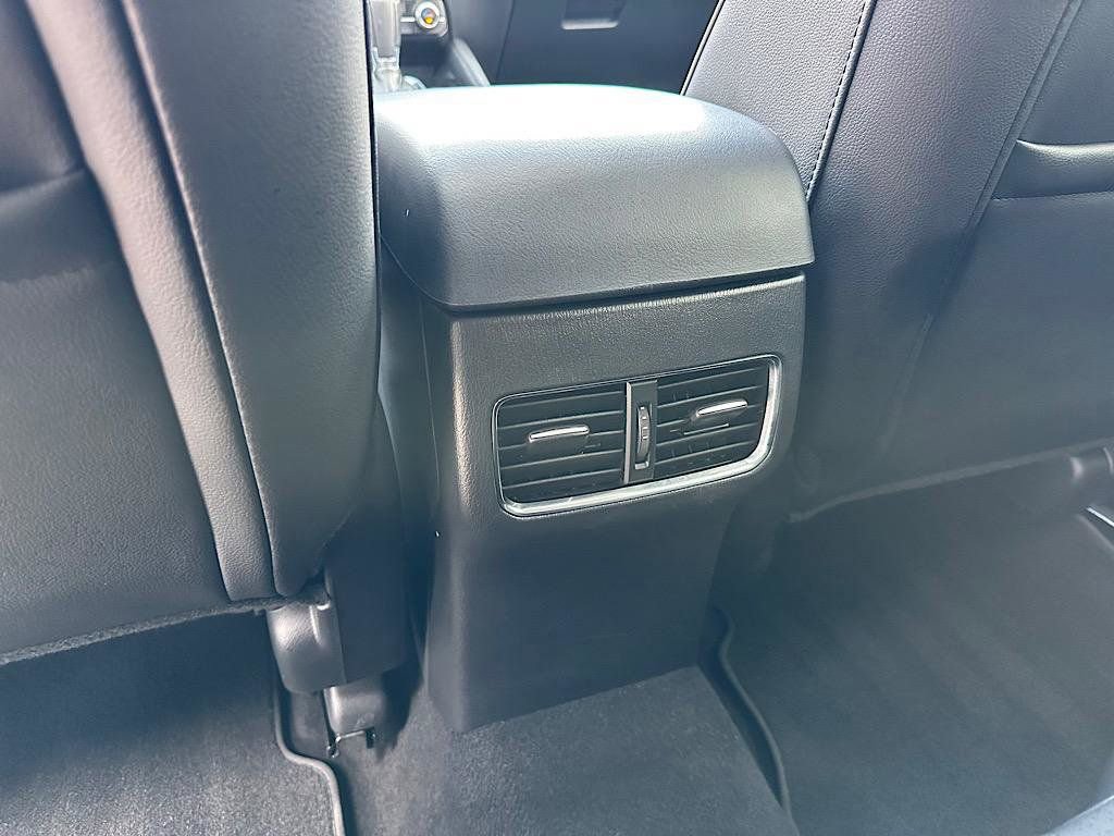 Used 2025 MAZDA CX-5 AWD 2.5 S w/ Preferred Package image 20