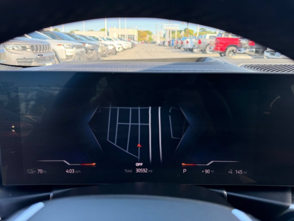Used 2022 BMW i4 eDrive40 w/ Premium Package RWD image 19