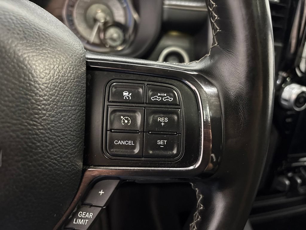 Used 2022 RAM 2500 Limited AWD/4WD image 25