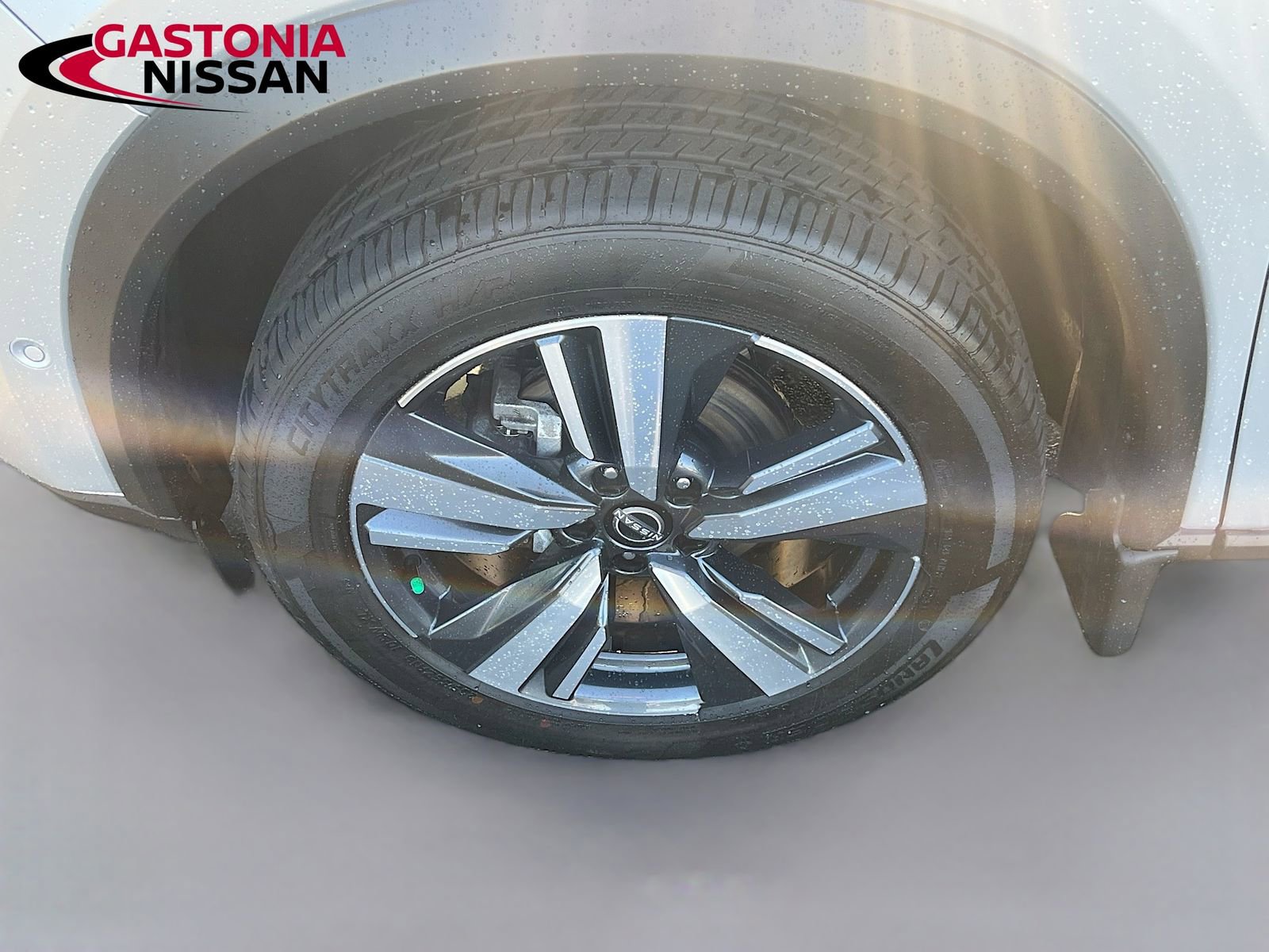 Used 2023 Nissan Rogue Platinum w/ Platinum Premium Package AWD/4WD image 41