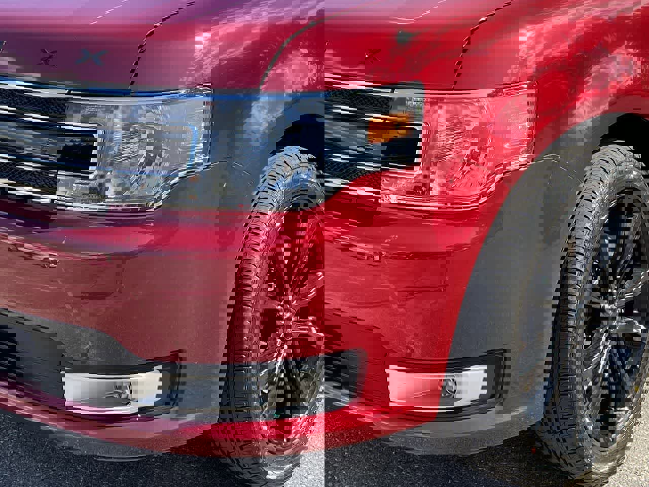 Used 2018 Ford Flex SEL w/ Equipment Group 202A image 34