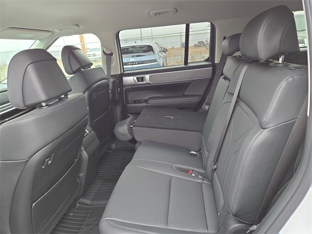 New 2026 Hyundai Santa Fe SEL image 25