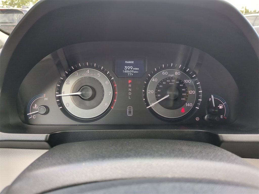 Used 2013 Honda Odyssey Touring image 34