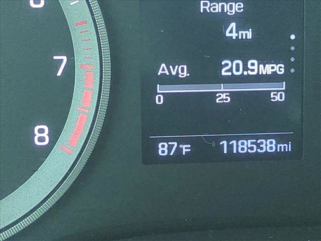 Used 2018 Hyundai Tucson Value FWD image 11