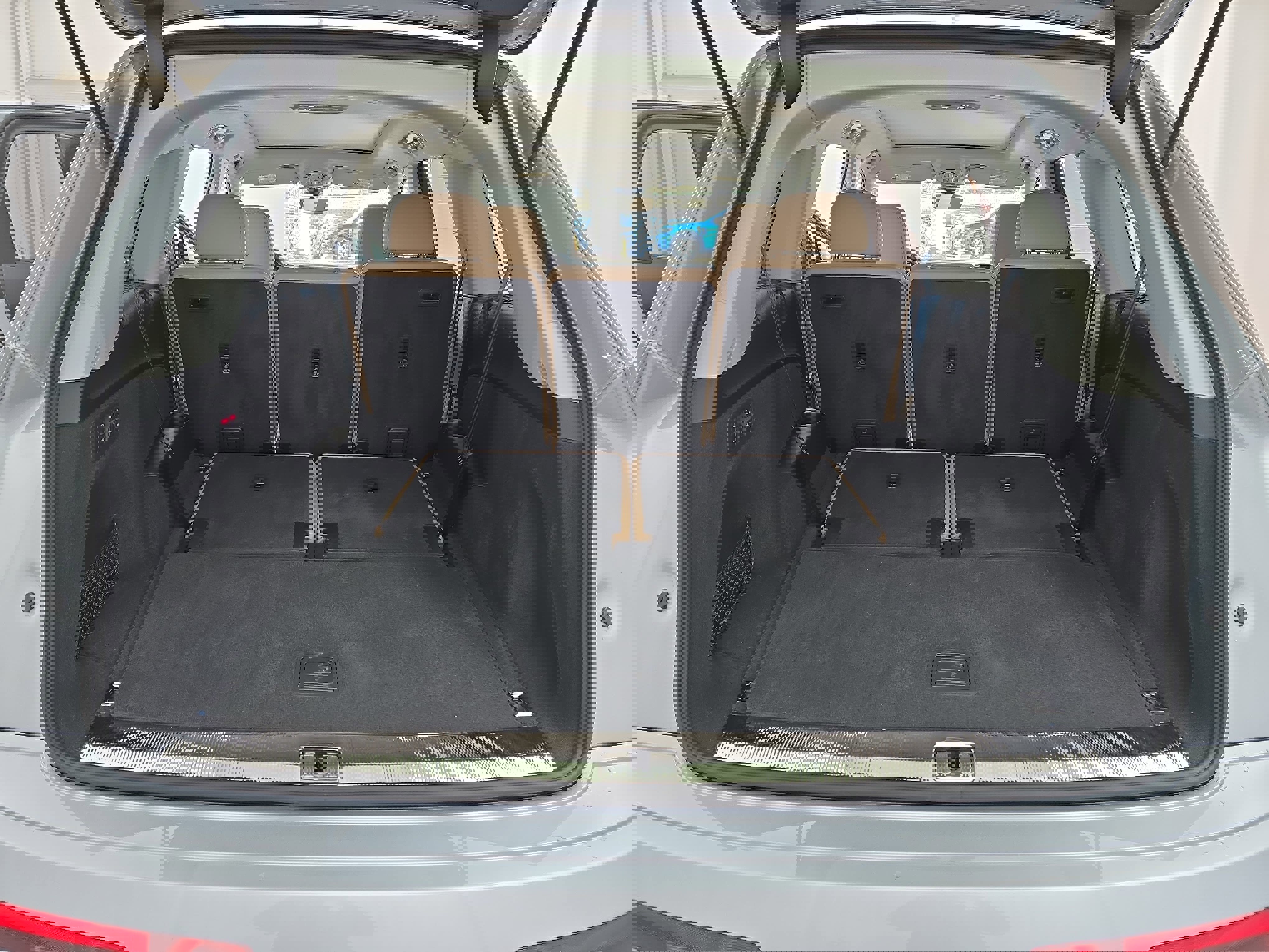 Certified 2025 Audi Q7 3.0T Premium Plus w/ Premium Plus Package image 14