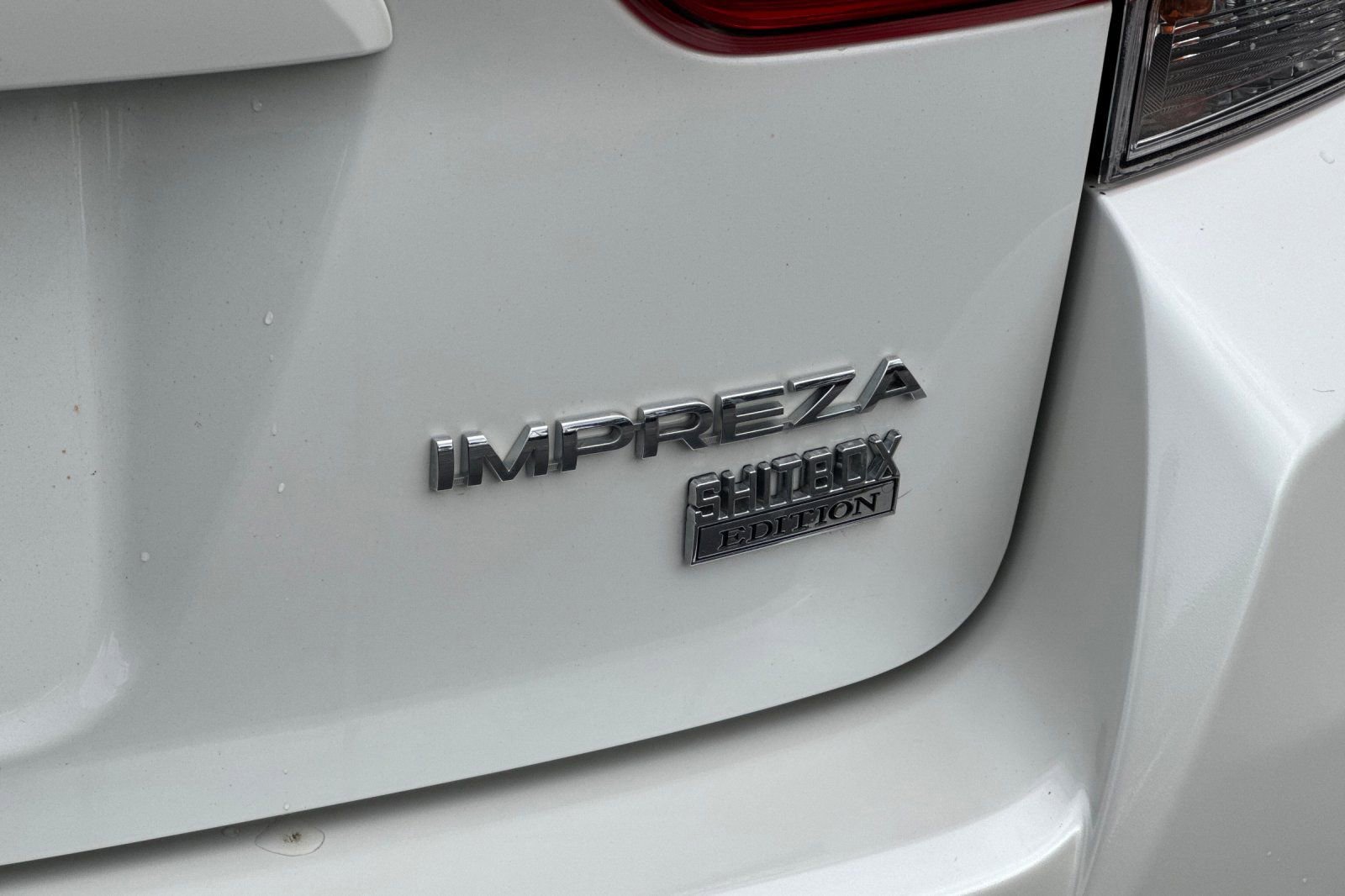 Used 2018 Subaru Impreza 2.0i image 30