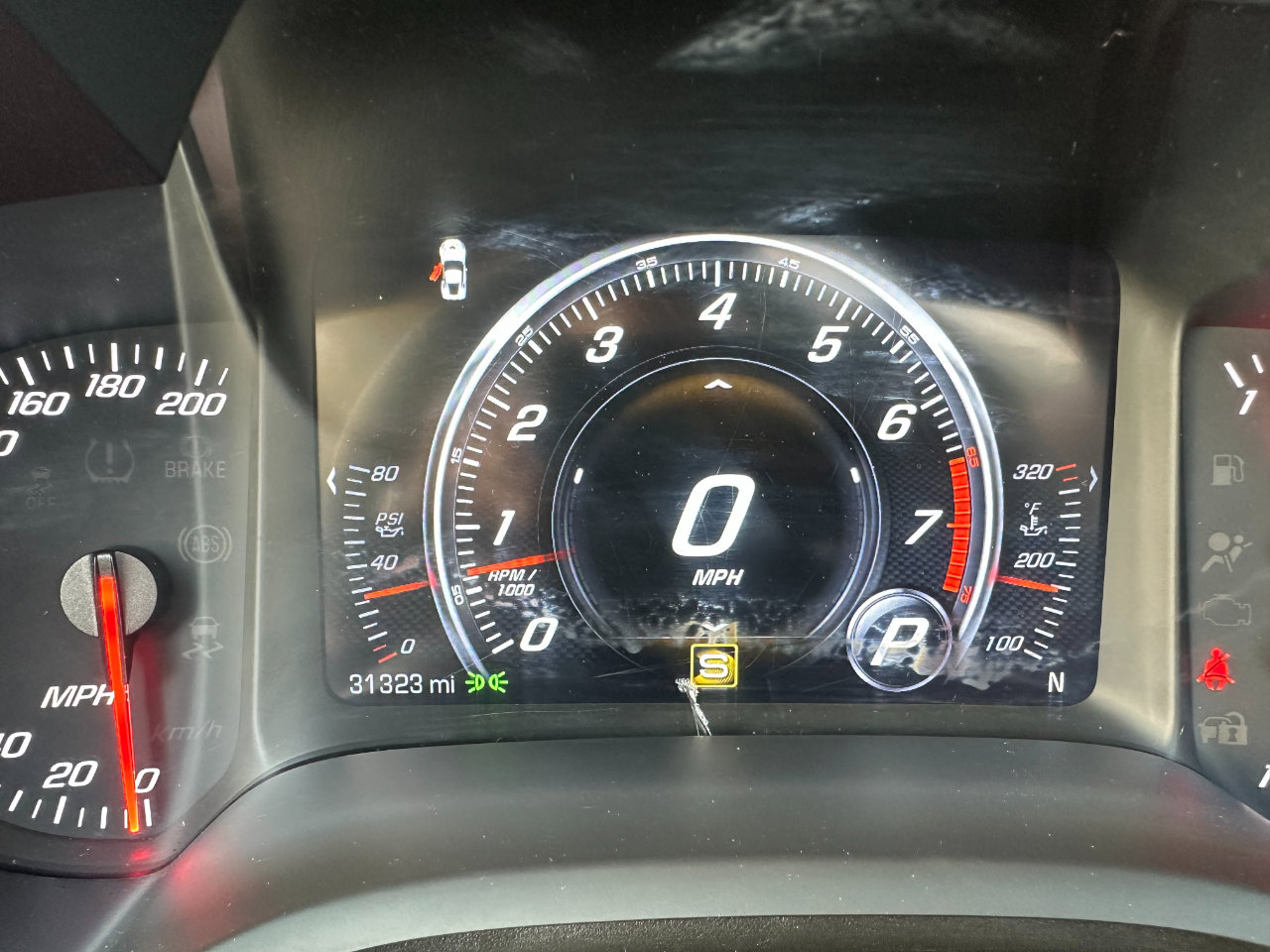 Used 2019 Chevrolet Corvette Grand Sport image 31