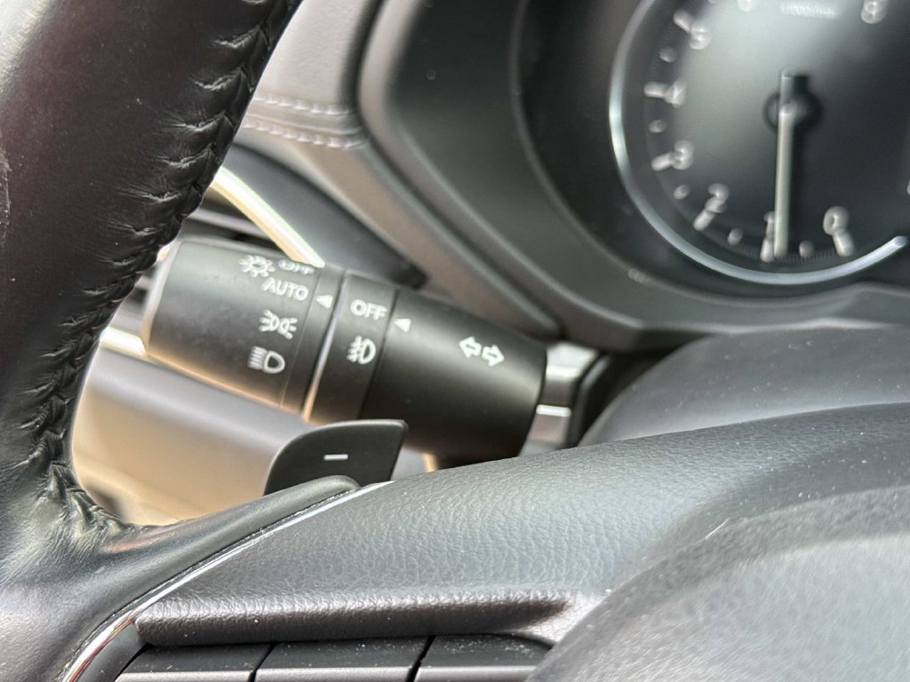 Used 2020 MAZDA CX-5 Grand Touring FWD image 41