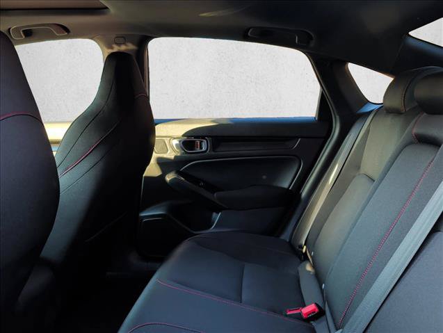 Used 2026 Honda Civic Si image 20