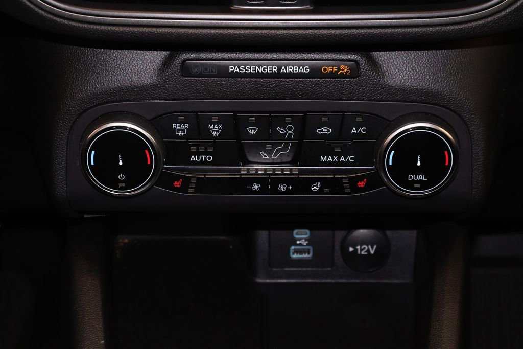Certified 2023 Ford Escape Active image 28
