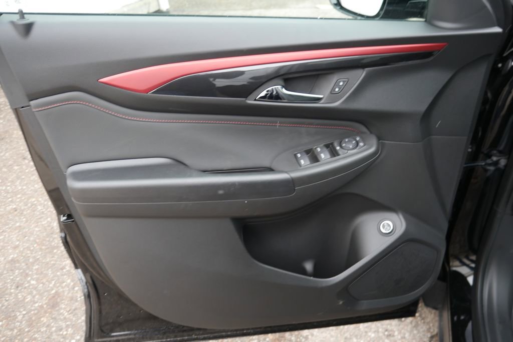 New 2026 Chevrolet TrailBlazer RS w/ Convenience Package image 31