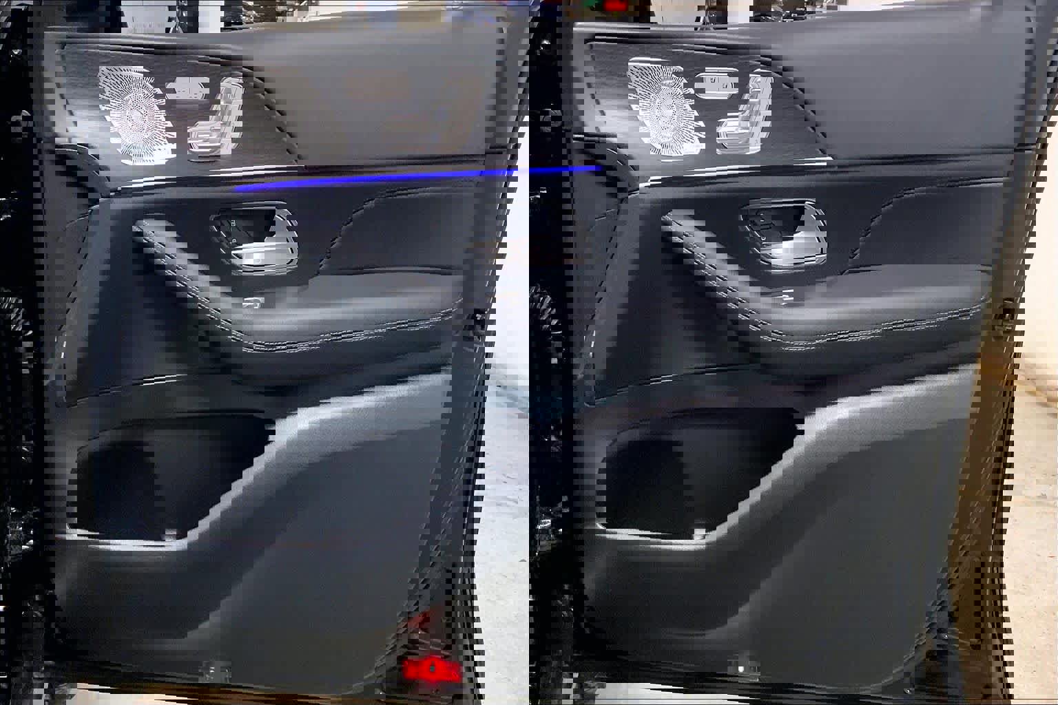 Used 2024 Mercedes-Benz GLE 350 4MATIC image 23