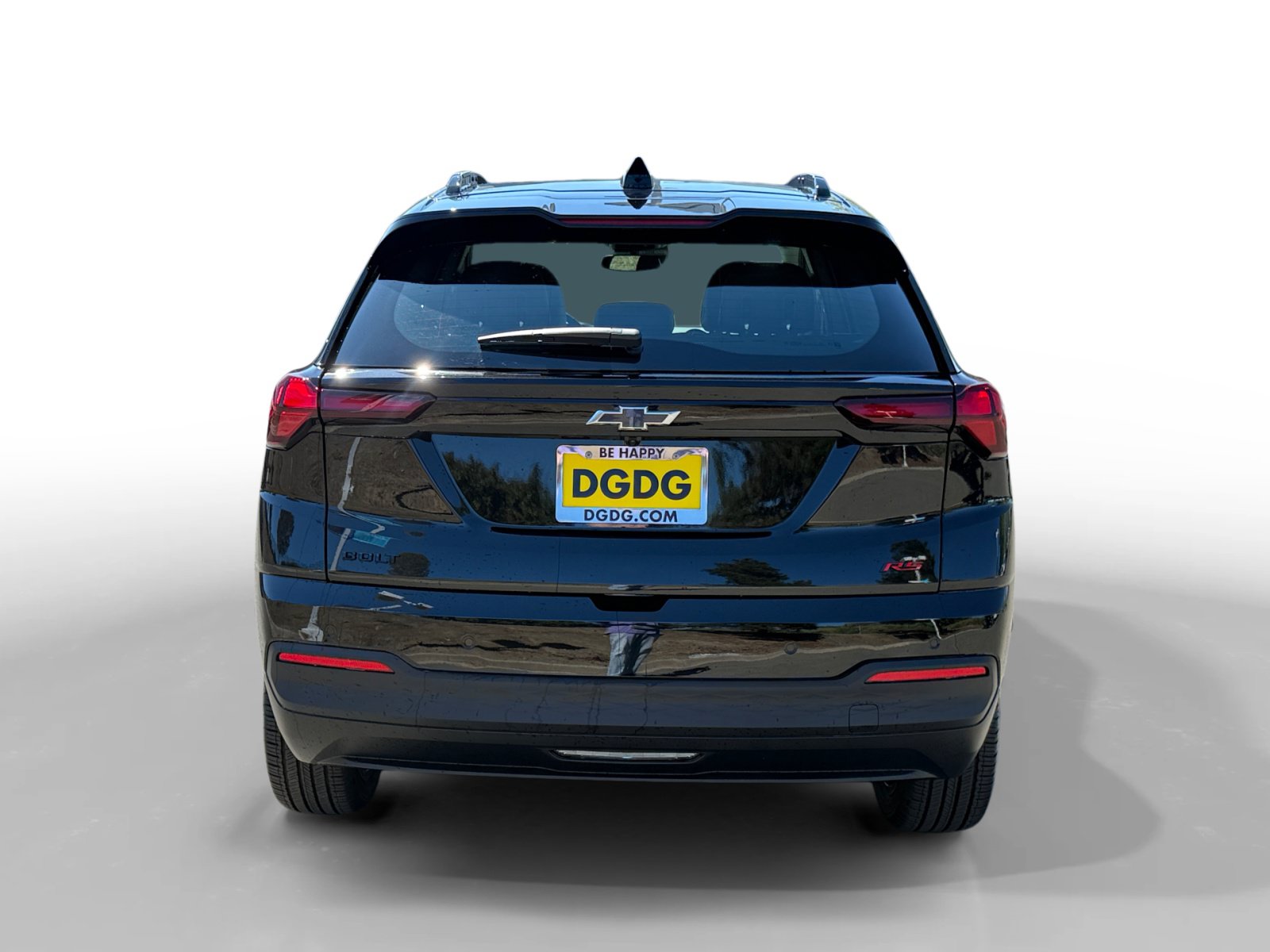 New 2027 Chevrolet Bolt RS image 4