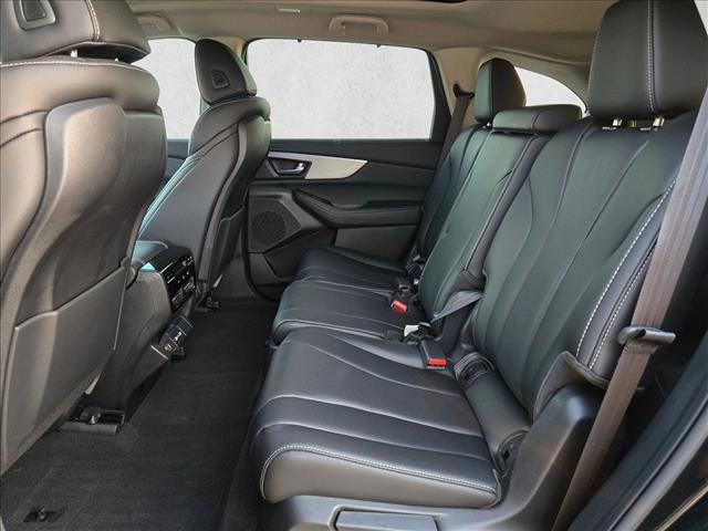 Used 2024 Acura MDX FWD w/ Technology Package image 20