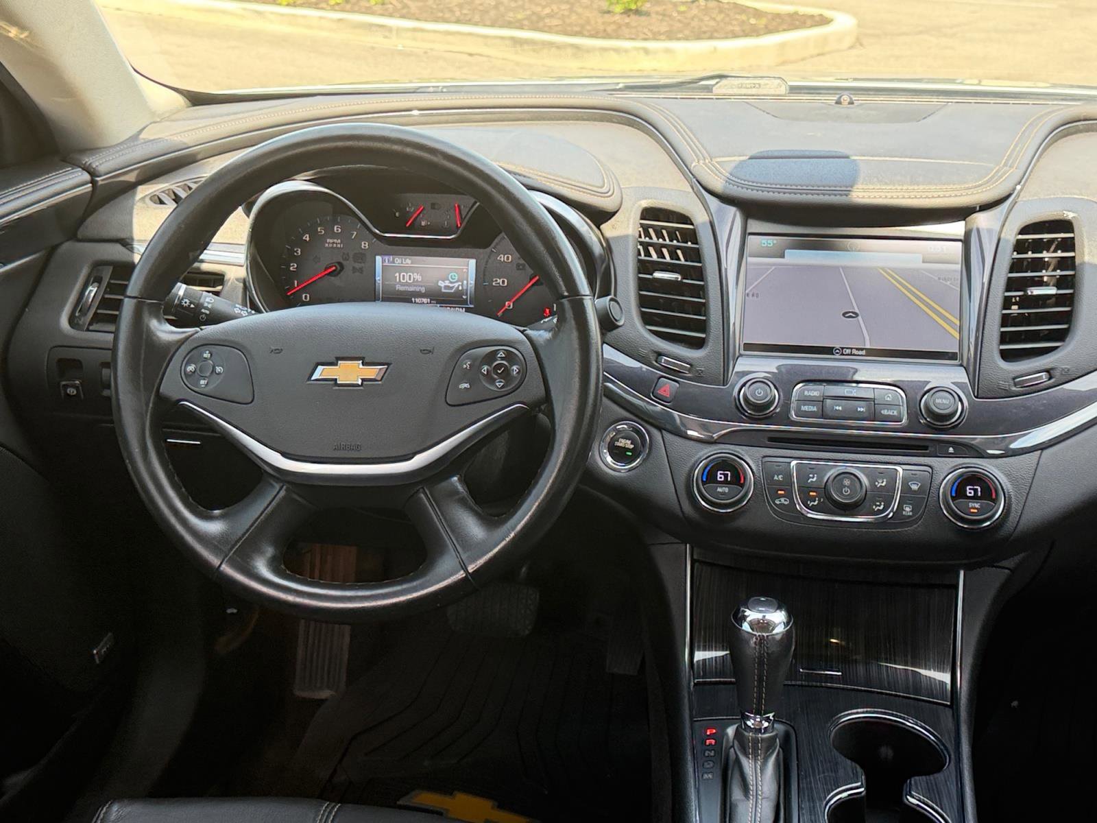 Used 2019 Chevrolet Impala Premier image 40