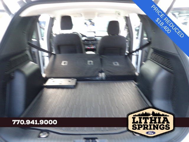 Certified 2023 Ford Escape Active w/ Cold Weather Package FWD image 31