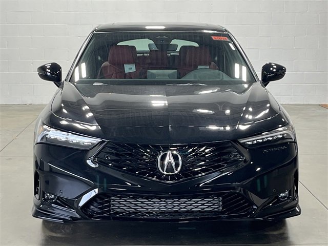 New 2026 Acura Integra A-Spec image 7