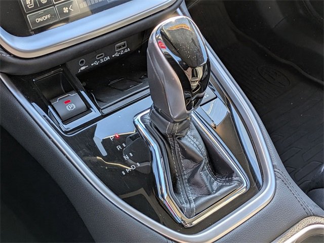Certified 2023 Subaru Outback Touring image 17