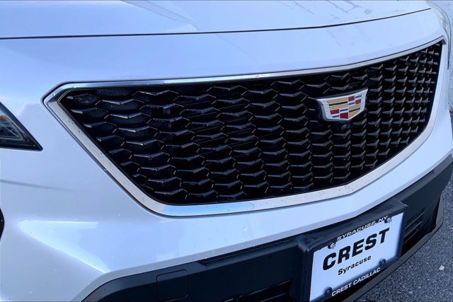 Used 2020 Cadillac XT4 Sport AWD/4WD image 29