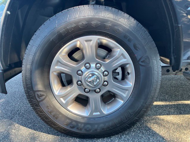 Used 2026 RAM 2500 Big Horn AWD/4WD image 20