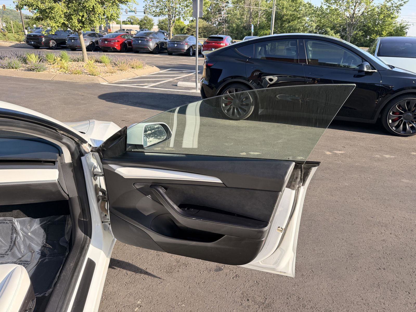 Used 2021 Tesla Model 3 Standard Range Plus RWD image 22