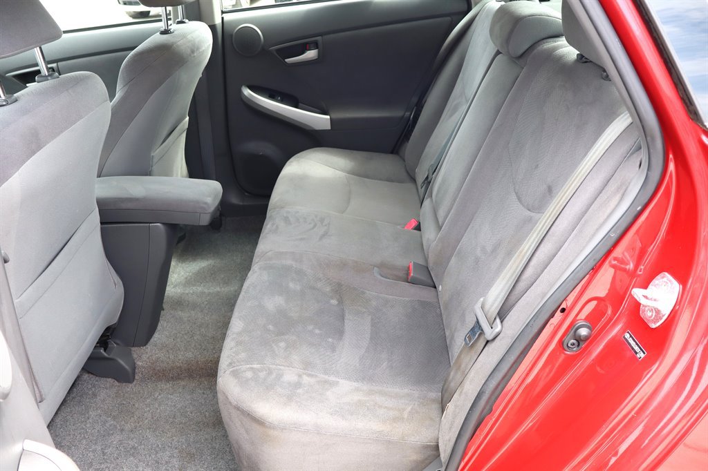 Used 2010 Toyota Prius Three FWD image 18