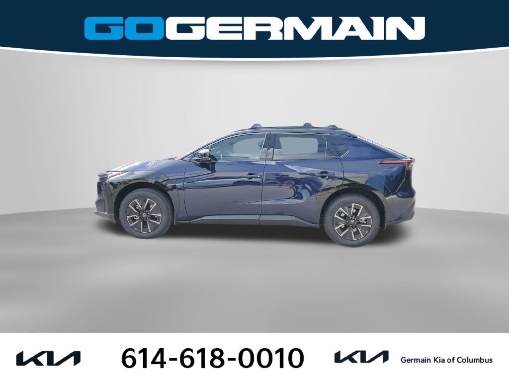 Used 2026 Toyota bZ FWD image 11
