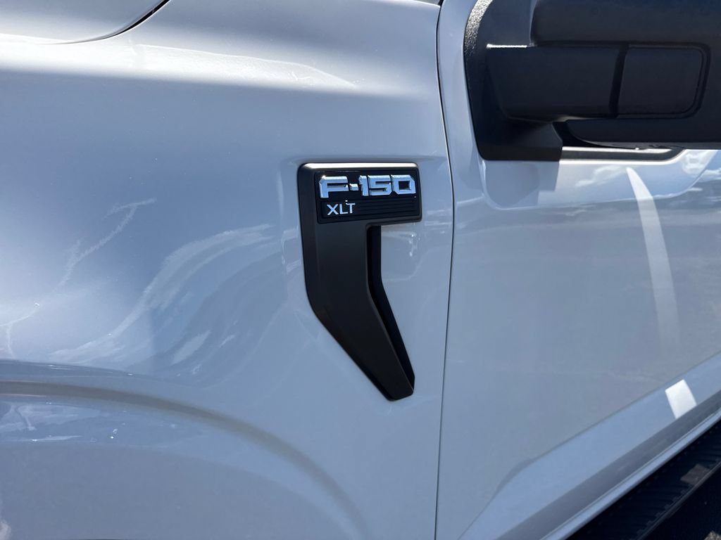 Used 2023 Ford F150 XLT w/ Equipment Group 302A High AWD/4WD image 18