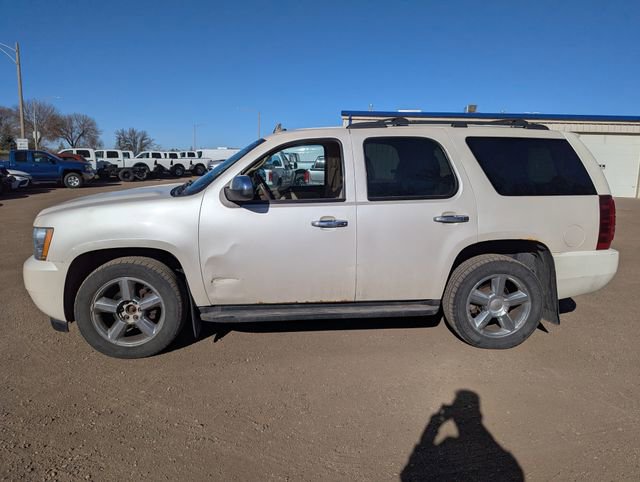 Used 2012 Chevrolet Tahoe LTZ AWD/4WD image 13