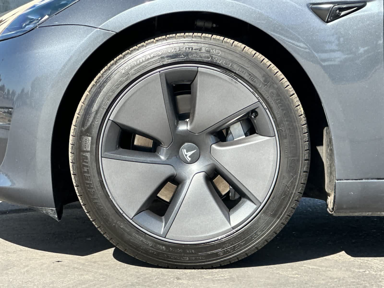 Used 2023 Tesla Model 3 Standard Range RWD image 25