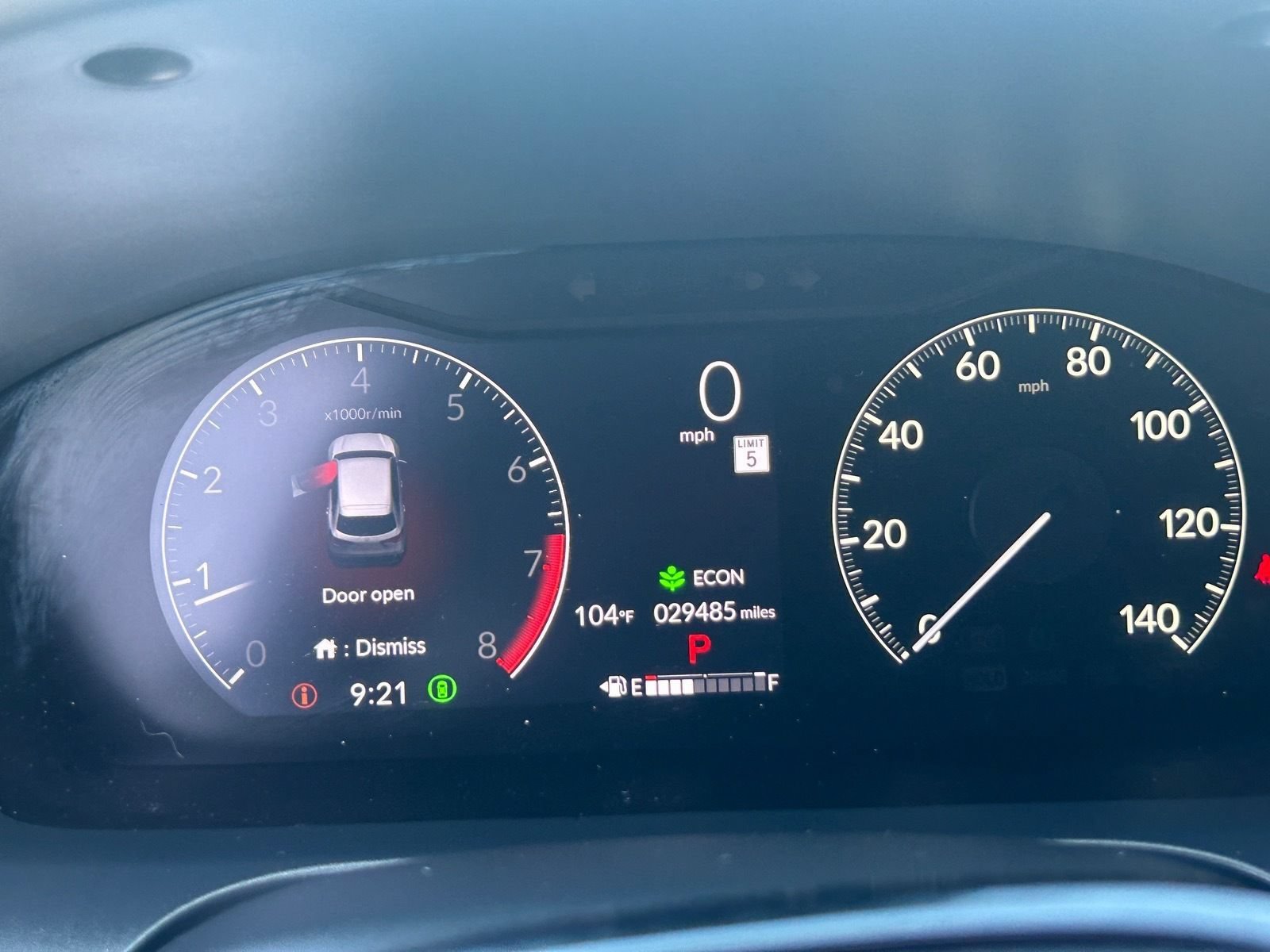 Used 2024 Honda HR-V Sport image 28