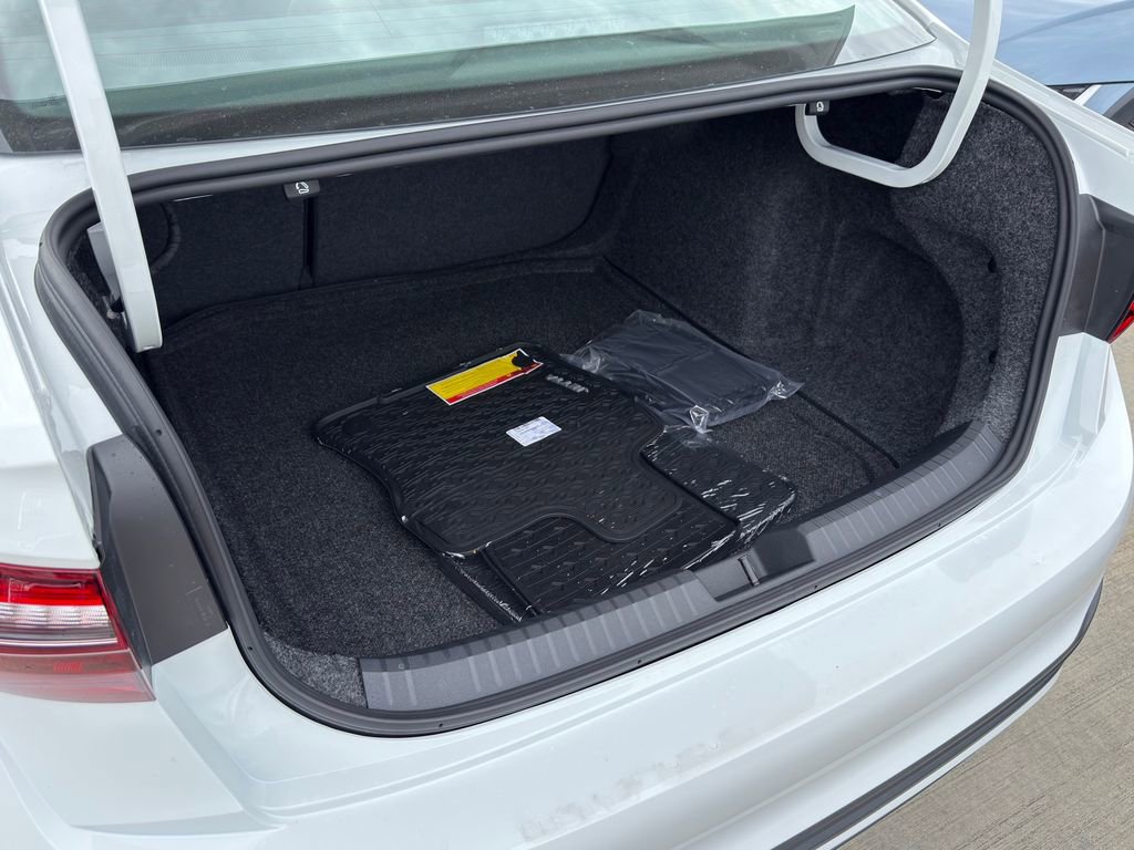 New 2026 Volkswagen Jetta S image 30