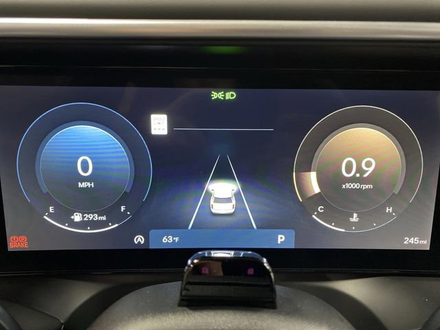 New 2026 Hyundai Palisade Calligraphy image 19