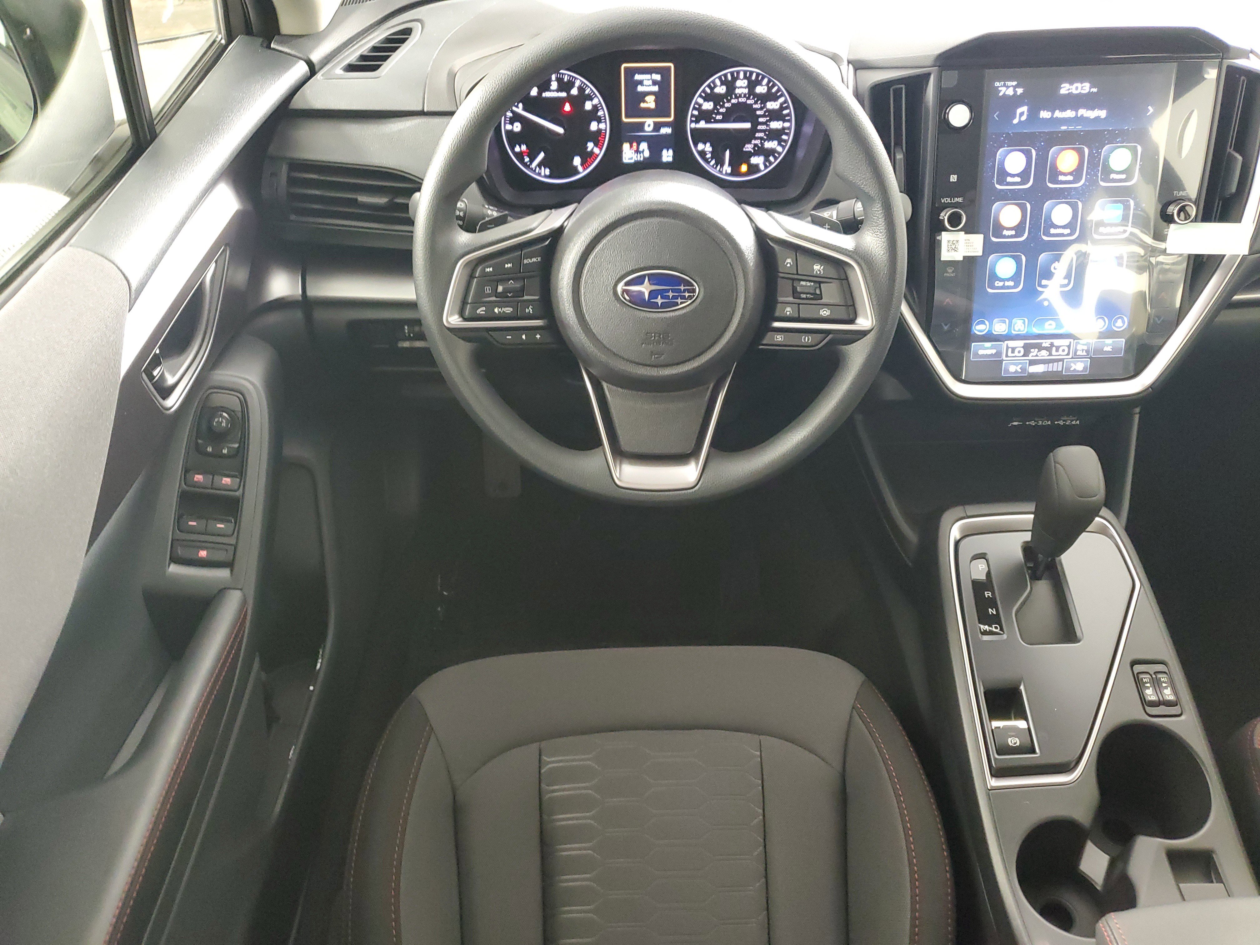 New 2026 Subaru Impreza 2.0i Sport image 14